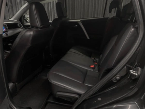 Внедорожник Toyota RAV4 2014 года, 1549000 рублей, Красноярск