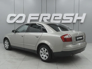 Седан Audi A4 2004 года, 779000 рублей, Ростов-на-Дону