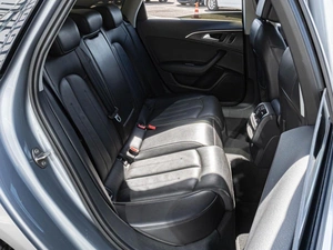 Седан Audi A6 2018 года, 2580000 рублей, Краснодар