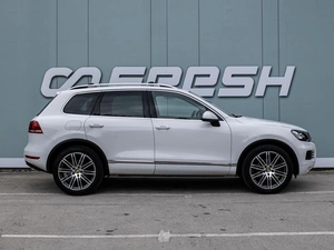 Внедорожник Volkswagen Touareg 2013 года, 2499000 рублей, Большой Сочи