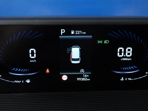 Минивэн Hyundai Staria 2021 года, 4499654 рублей, Москва