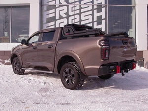 Пикап Great Wall Poer 2023 года, 2999000 рублей, Владимир