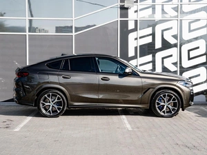 Внедорожник BMW X6 2019 года, 8350000 рублей, Краснодар