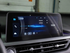 Внедорожник Chery Tiggo 7 Pro 2022 года, 1699000 рублей, Воронеж