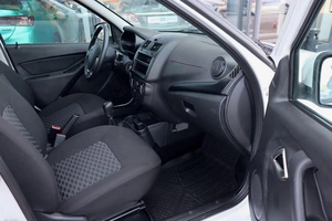 Седан ВАЗ (LADA) Granta 2023 года, 860000 рублей, Мирное