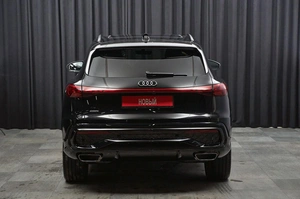 Внедорожник Audi Q5 2025 года, 6999000 рублей, Красноярск