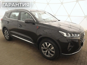 Внедорожник Chery Tiggo 7 2023 года, 1860000 рублей, Орёл