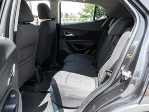 Внедорожник Opel Mokka 2014 года, 1260000 рублей, Ставрополь