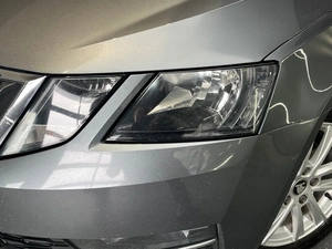 Лифтбек Skoda Octavia 2017 года, 1795000 рублей, Абакан