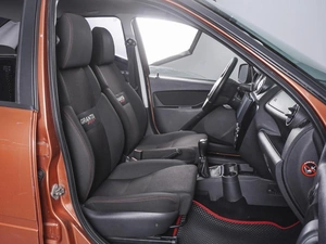 Седан ВАЗ (LADA) Granta 2015 года, 649000 рублей, Ростов-на-Дону