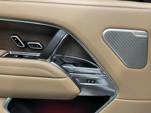 Внедорожник Land Rover Range Rover 2022 года, 19500000 рублей, Красноярск