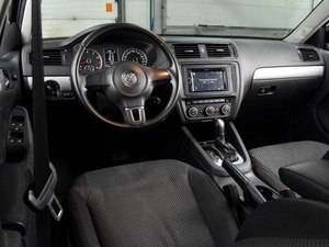 Седан Volkswagen Jetta 2012 года, 1099000 рублей, Воронеж