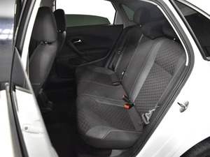 Седан Volkswagen Polo 2019 года, 1027100 рублей, Казань