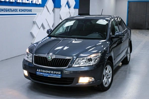 Универсал Skoda Octavia 2012 года, 1048000 рублей, Солонцы