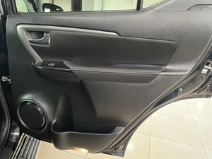 Внедорожник Toyota Fortuner 2021 года, 4597000 рублей, Солонцы