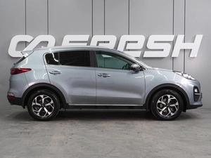 Внедорожник Kia Sportage 2019 года, 2299000 рублей, Воронеж