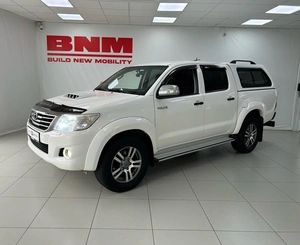 Внедорожник Toyota Hilux 2014 года, 2630000 рублей, Смоленск