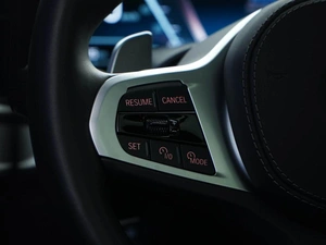 Внедорожник BMW X6 2025 года, 14345434 рублей, Москва