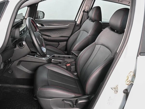 Внедорожник Livan X3 pro 2024 года, 1290000 рублей, Аксай