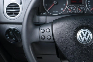 Минивэн Volkswagen Golf Plus 2007 года, 849000 рублей, Челябинск