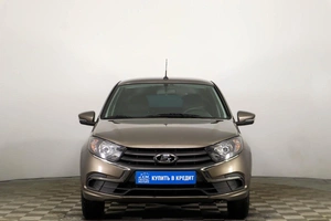 Лифтбек ВАЗ (LADA) Granta 2024 года, 929000 рублей, Пермь