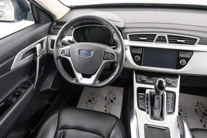 Внедорожник Geely Atlas 2021 года, 2249000 рублей, Красноярск