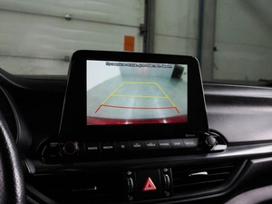 Седан Kia Cerato 2020 года, 1997000 рублей, Воронеж