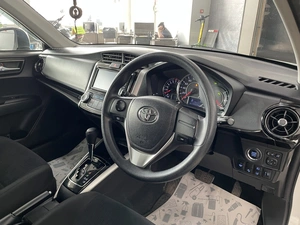 Универсал Toyota Corolla Fielder 2018 года, 1367000 рублей, Солонцы