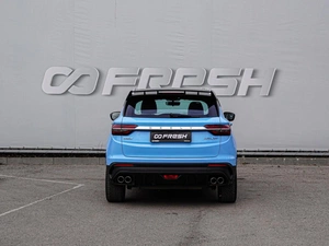 Внедорожник Geely Coolray 2022 года, 1879000 рублей, Волгоград