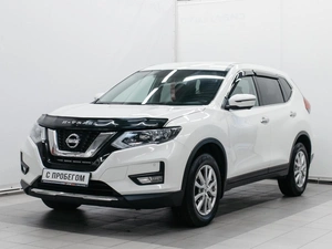 Внедорожник Nissan X-Trail 2019 года, 2499000 рублей, Красноярск