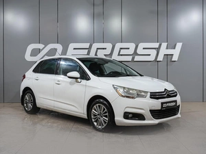 Хетчбэк Citroen C4 2011 года, 669000 рублей, Воронеж