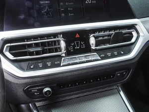 Седан BMW 3 серия 2020 года, 3450000 рублей, Ростов-на-Дону