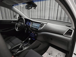 Внедорожник Hyundai Tucson 2017 года, 2160000 рублей, Красноярск
