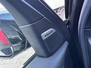 Внедорожник Nissan Armada 2025 года, 14500000 рублей, Новоивановское