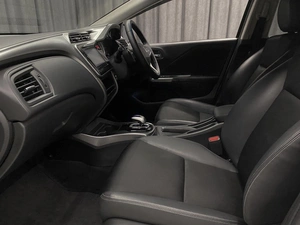 Седан Honda Grace 2014 года, 1025000 рублей, Красноярск