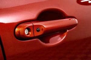 Внедорожник Nissan Juke 2011 года, 979000 рублей, Барнаул