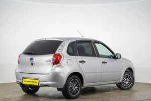 Хетчбэк Datsun mi-DO 2019 года, 439000 рублей, Оренбург