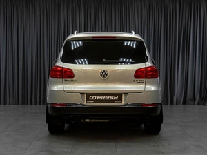 Внедорожник Volkswagen Tiguan 2012 года, 1299000 рублей, Тюмень