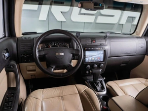 Внедорожник Hummer H3 2006 года, 2139000 рублей, Тюмень
