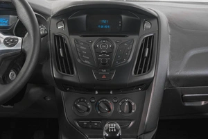 Универсал Ford Focus 2013 года, 779000 рублей, Кемерово