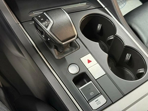 Внедорожник Volkswagen Touareg 2019 года, 4550000 рублей, Красноярск