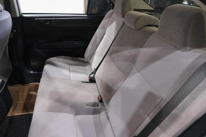 Седан Toyota Corolla Axio 2016 года, 1219000 рублей, Новокузнецк