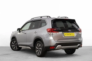 Внедорожник Subaru Forester 2020 года, 2899000 рублей, Барнаул