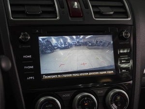 Внедорожник Subaru Forester 2015 года, 1849000 рублей, Тюмень