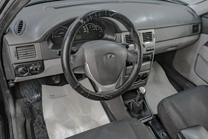 Седан ВАЗ (LADA) Priora 2012 года, 429000 рублей, Челябинск