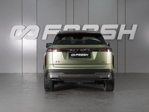 Внедорожник JAECOO J7 2023 года, 2449000 рублей, Красный Пахарь