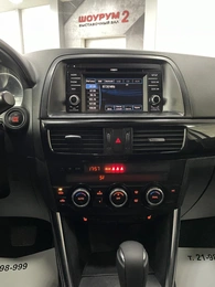 Внедорожник Mazda CX-5 2014 года, 1687000 рублей, Солонцы