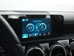 Седан Mercedes-benz A-класс 2020 года, 1999077 рублей, Москва