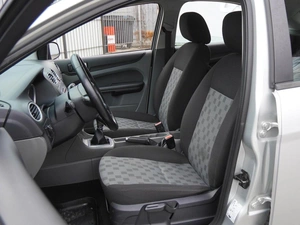 Хетчбэк Ford Focus 2008 года, 499000 рублей, Волгоград