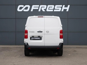 Фургон Opel Vivaro 2022 года, 3180000 рублей, Краснодар